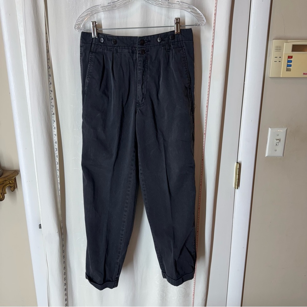 Vintage Street Closed Baggy Pants